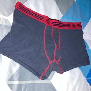 Men’s Boxer Briefs